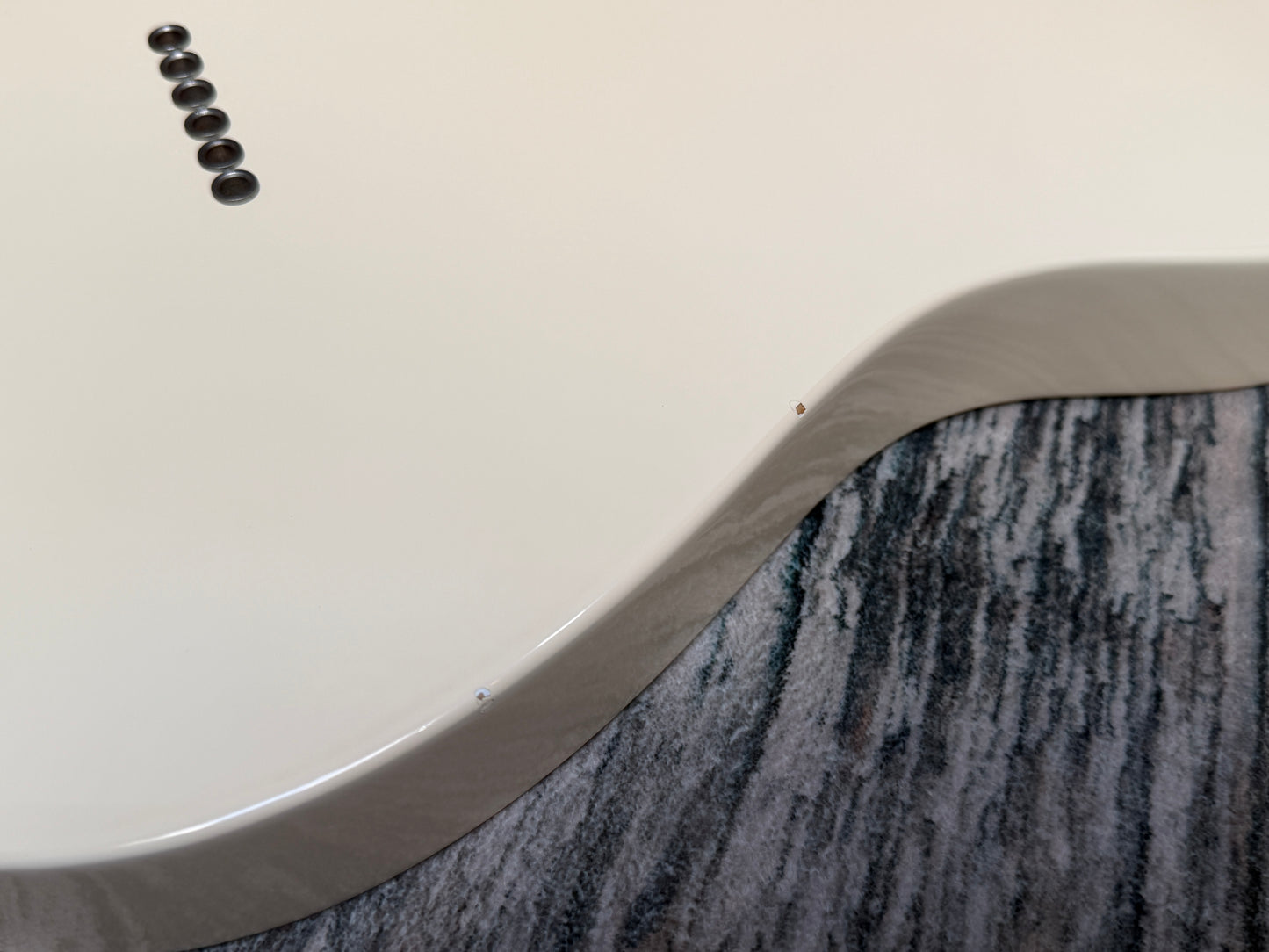 Fender Telecaster standard - 2013 Mexico