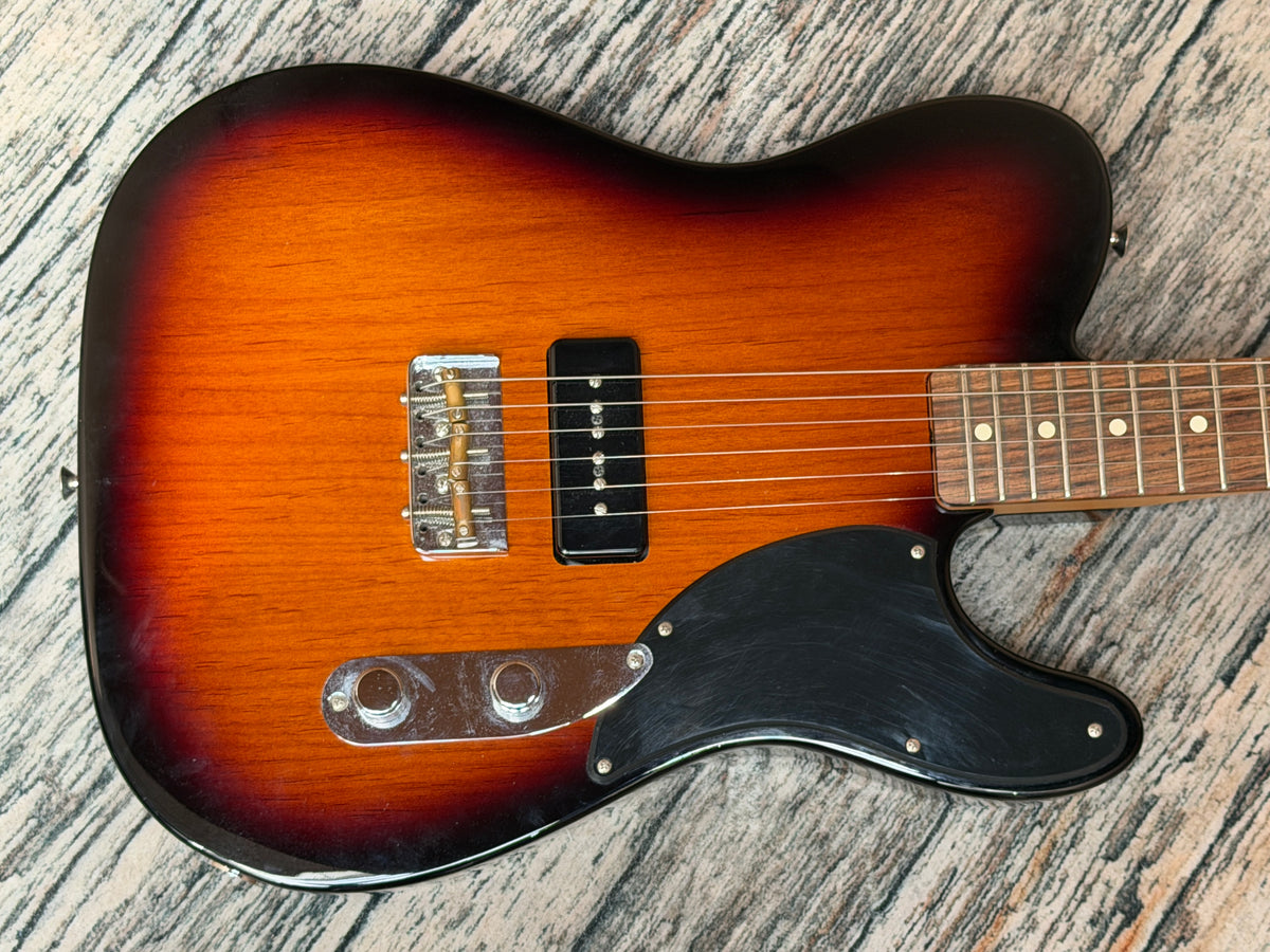 Fender Noventa Telecaster - P90