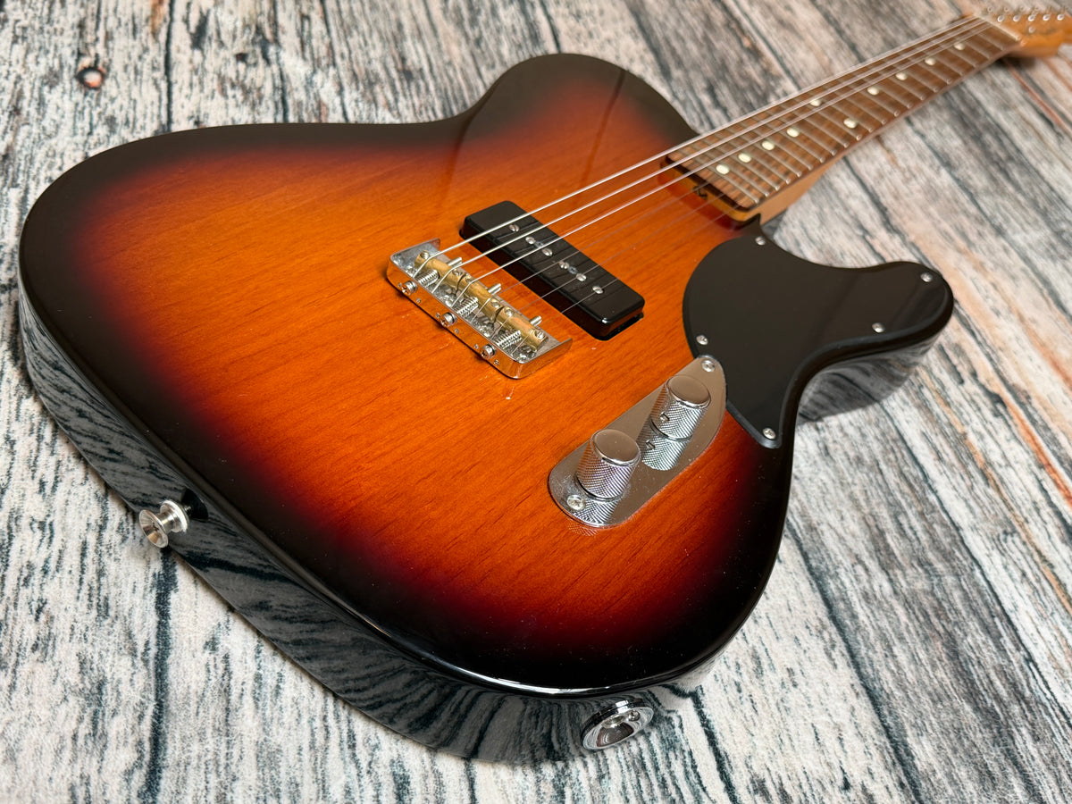 Fender Noventa Telecaster - P90