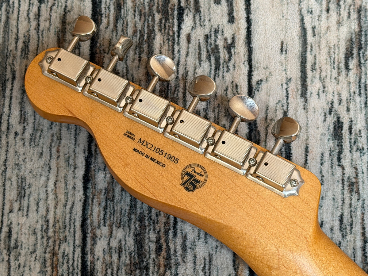 Fender Noventa Telecaster - P90