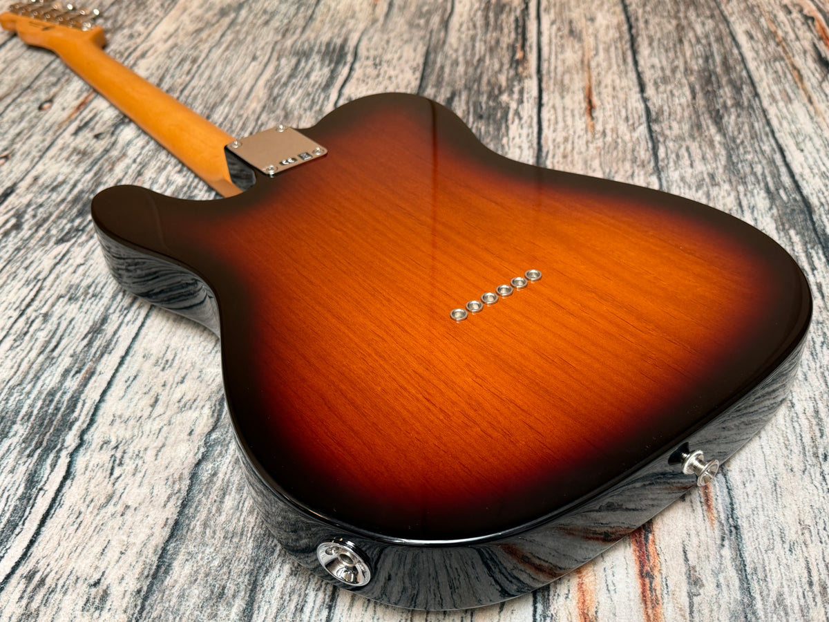Fender Noventa Telecaster - P90