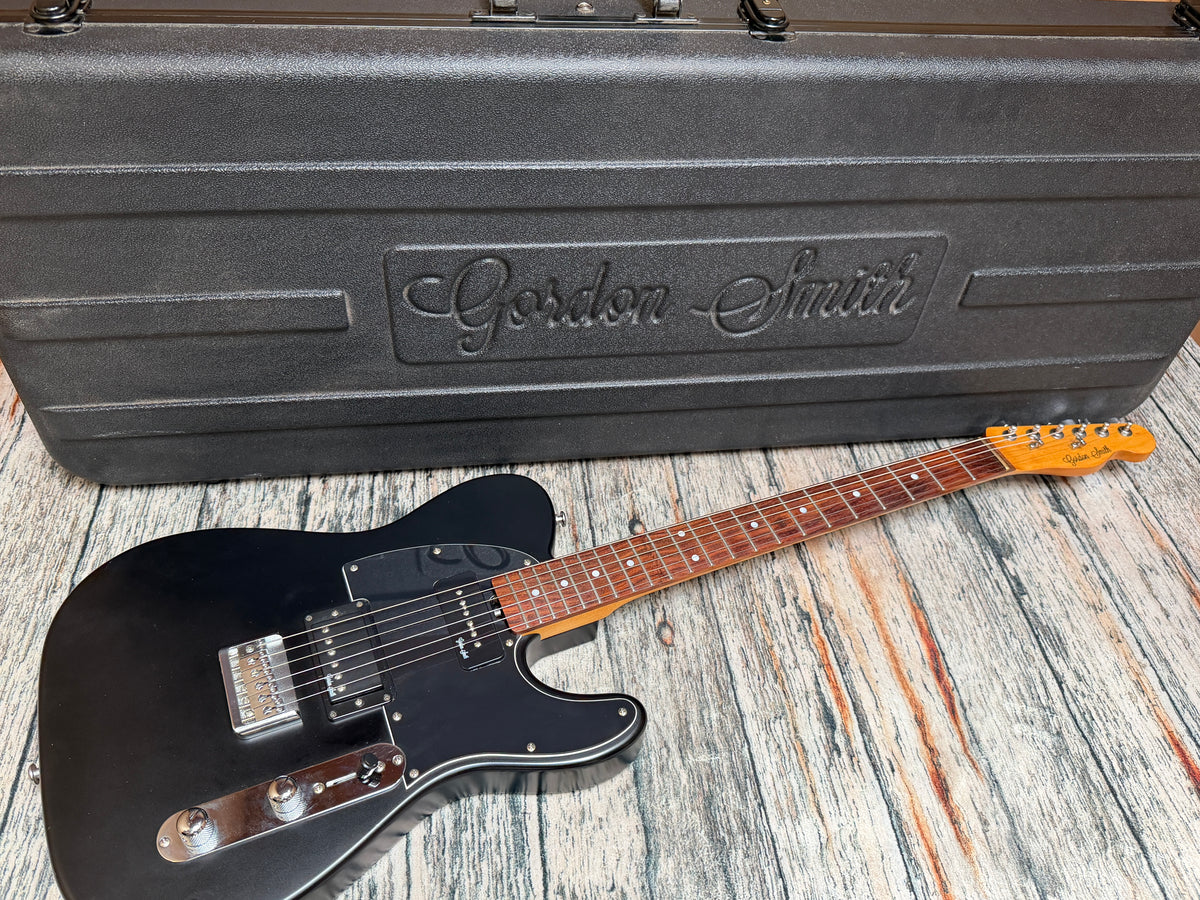 Gordon Smith Classic "T" - H/P90 with hard case