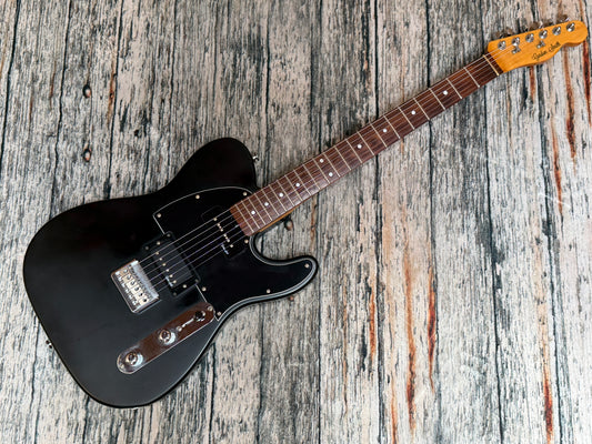 Gordon Smith Classic "T" - H/P90 with hard case.