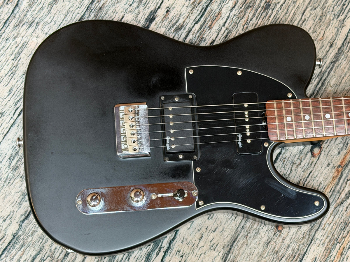 Gordon Smith Classic "T" - H/P90 with hard case