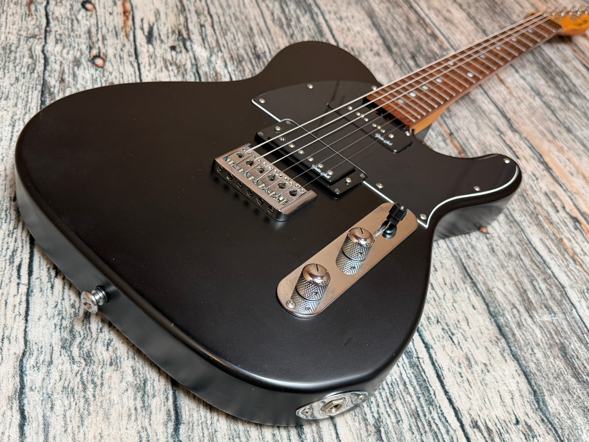 Gordon Smith Classic "T" - H/P90 with hard case