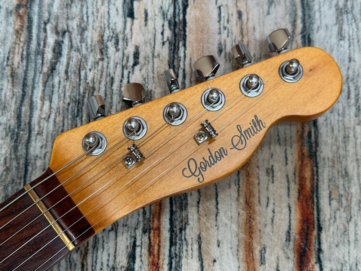 Gordon Smith Classic "T" - H/P90 with hard case