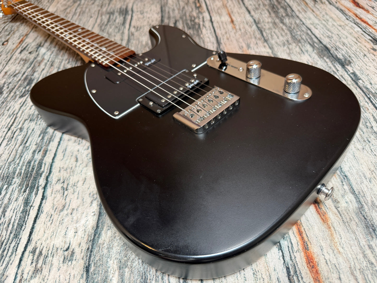 Gordon Smith Classic "T" - H/P90 with hard case.