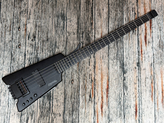 Steinberger Synapse 5 string Active - EMG