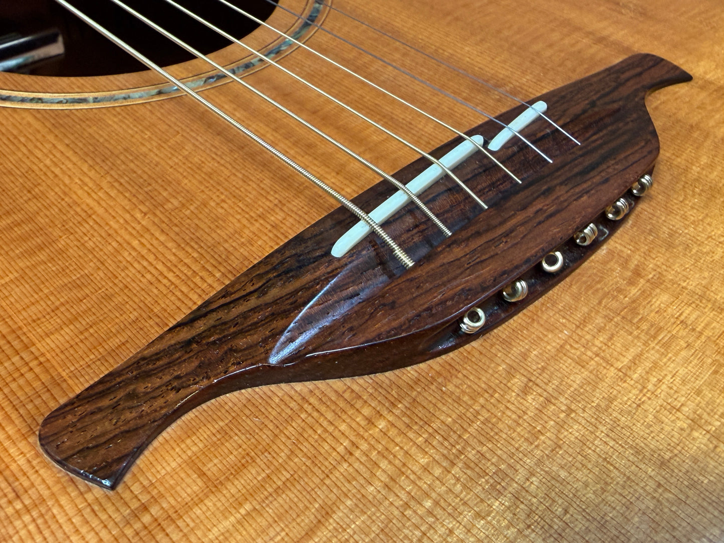 Lowden F12 2002
