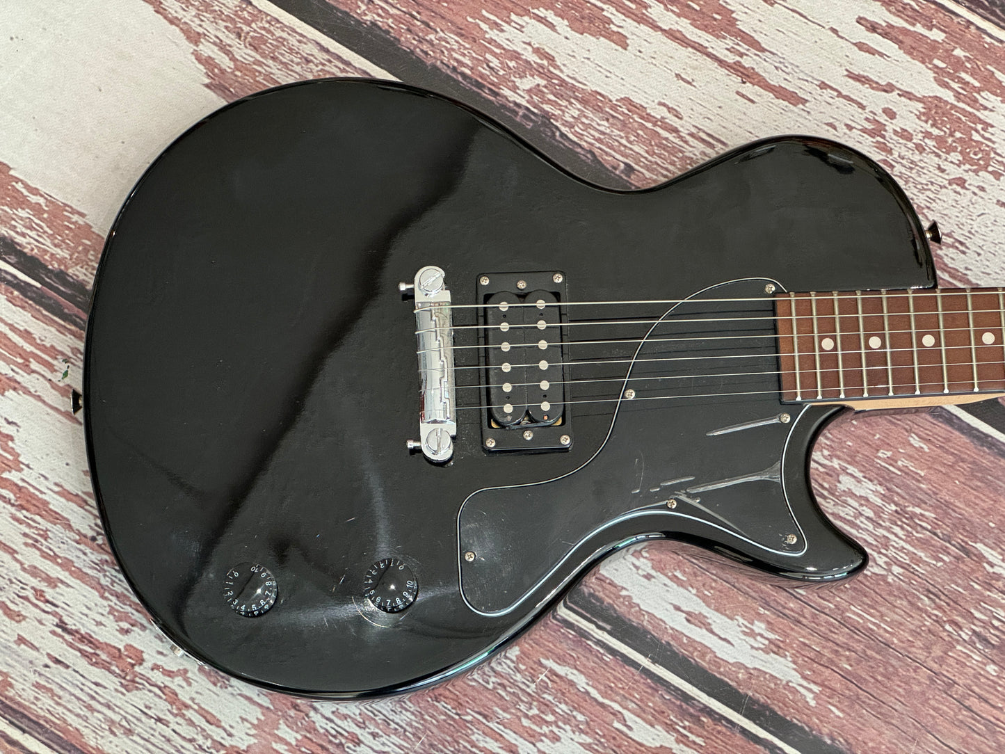 Maestro by Gibson Les Paul Junior