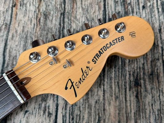Fender USA Stratocaster - Special 2013