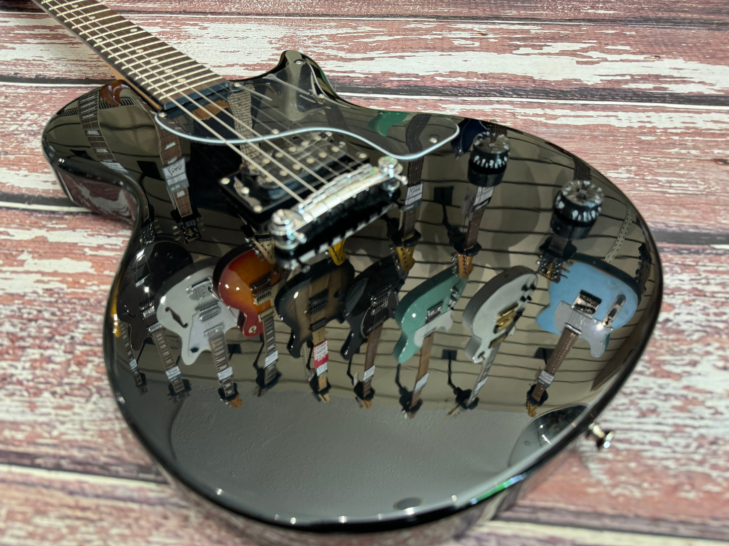 Maestro by Gibson Les Paul Junior