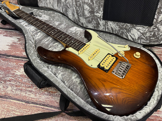 Yamaha Pacifica 904 - ultra rare, USA/Japanese 1994