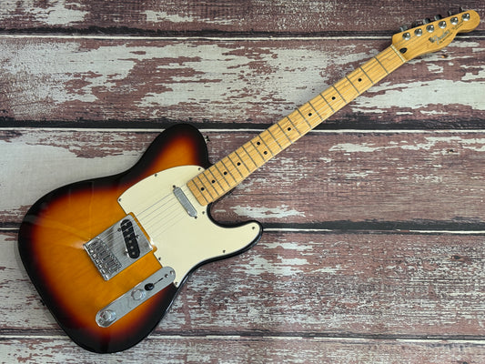 Fender Standard Telecaster 2003 Mexican