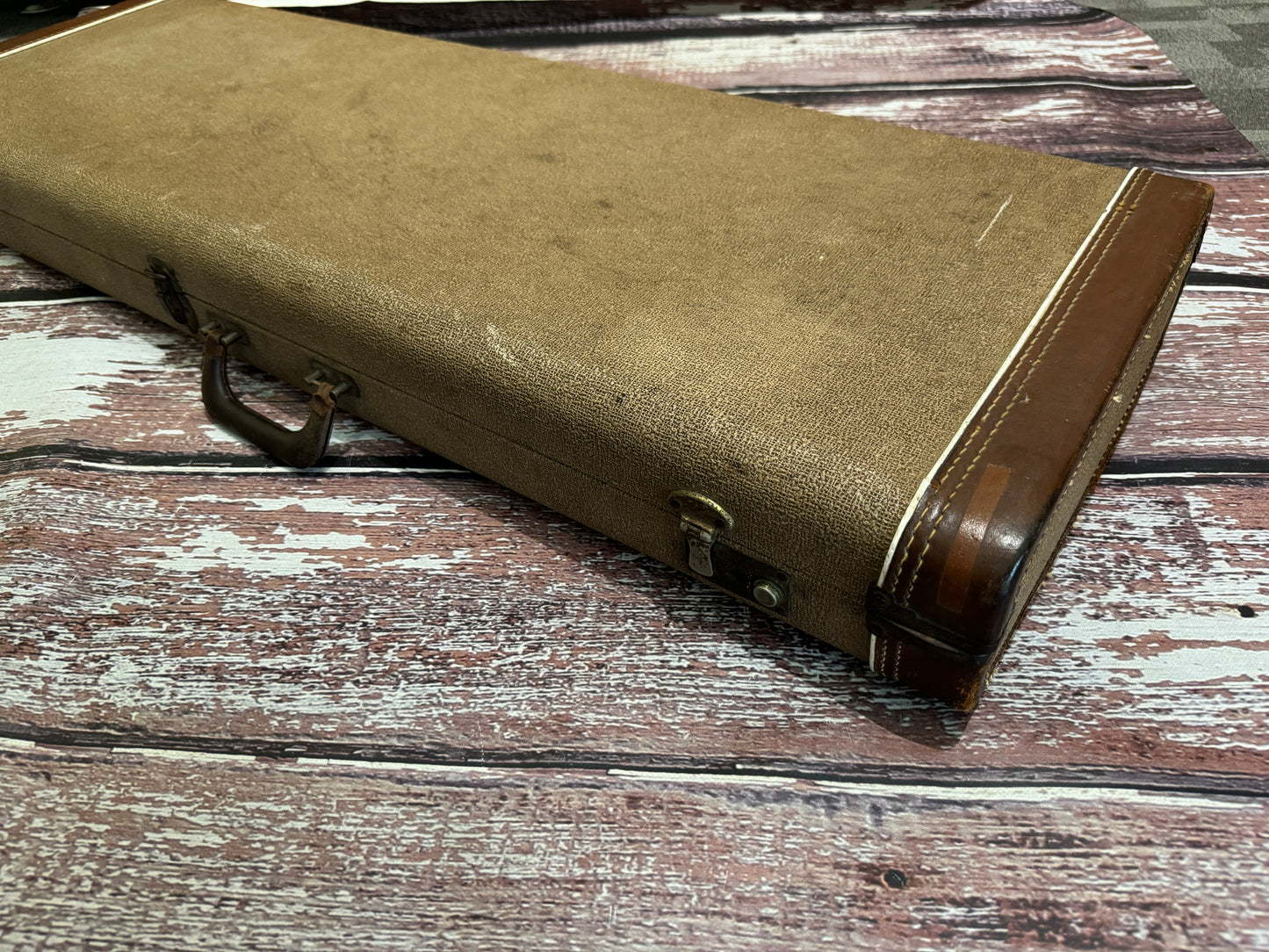 Fender Jazzmaster 1961/62 original pre CBS Fender