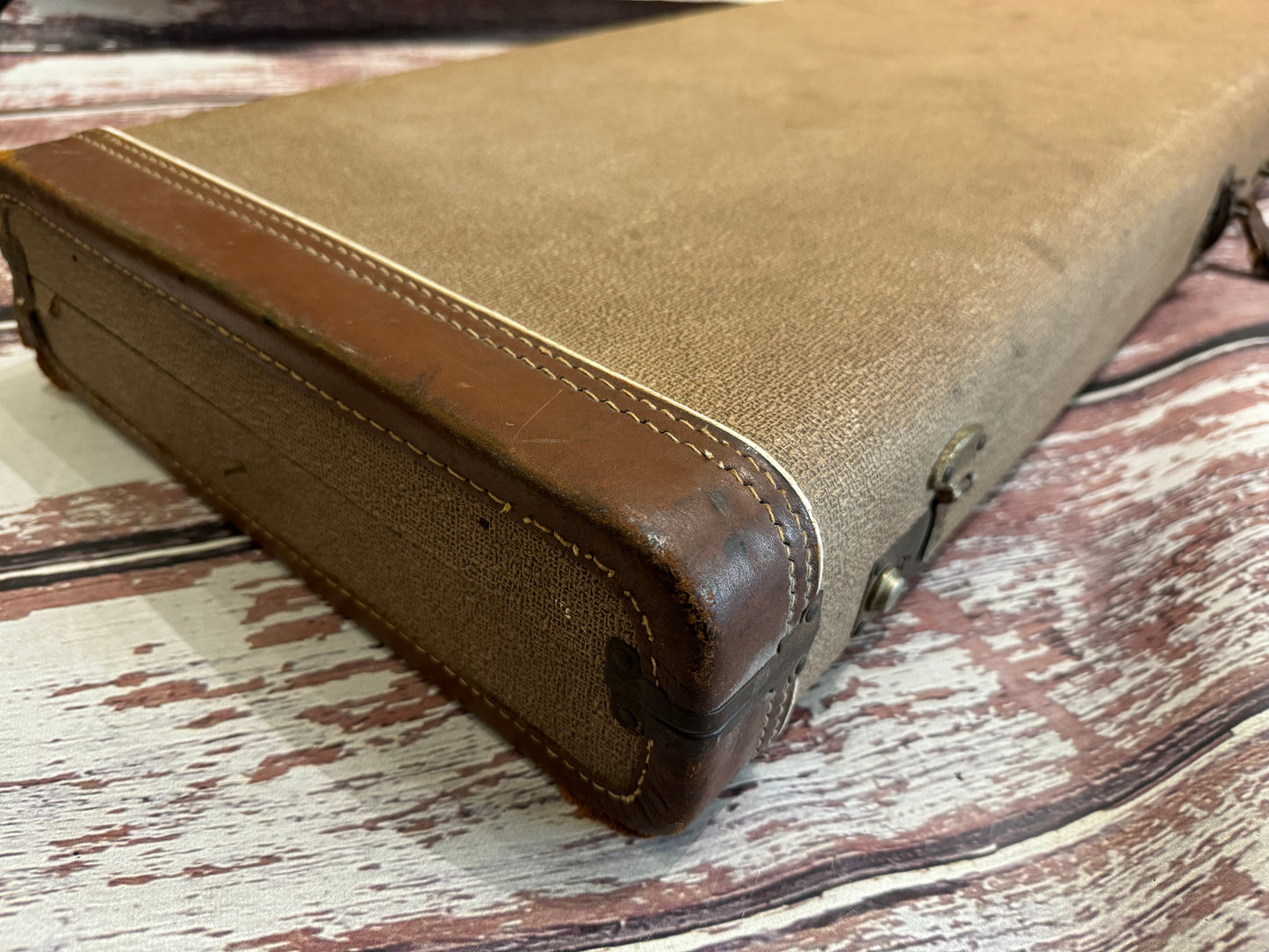 Fender Jazzmaster 1961/62 original pre CBS Fender