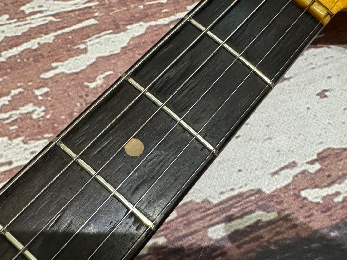 Fender Jazzmaster 1961/62 original pre CBS Fender