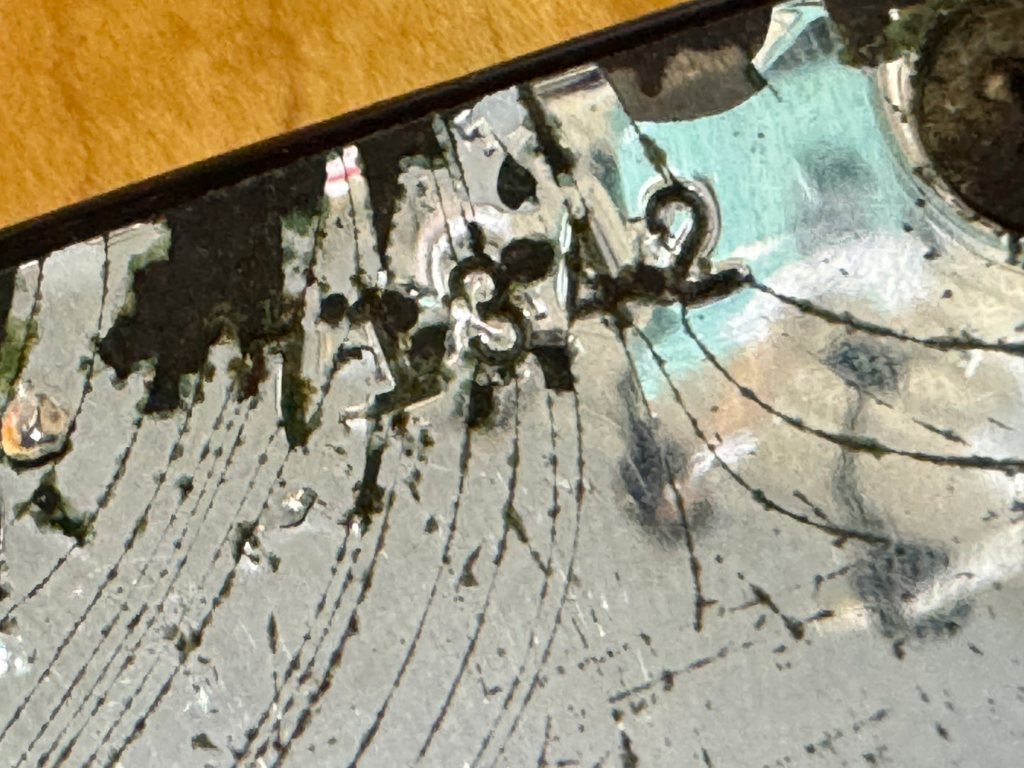 Fender Jazzmaster 1961/62 original pre CBS Fender