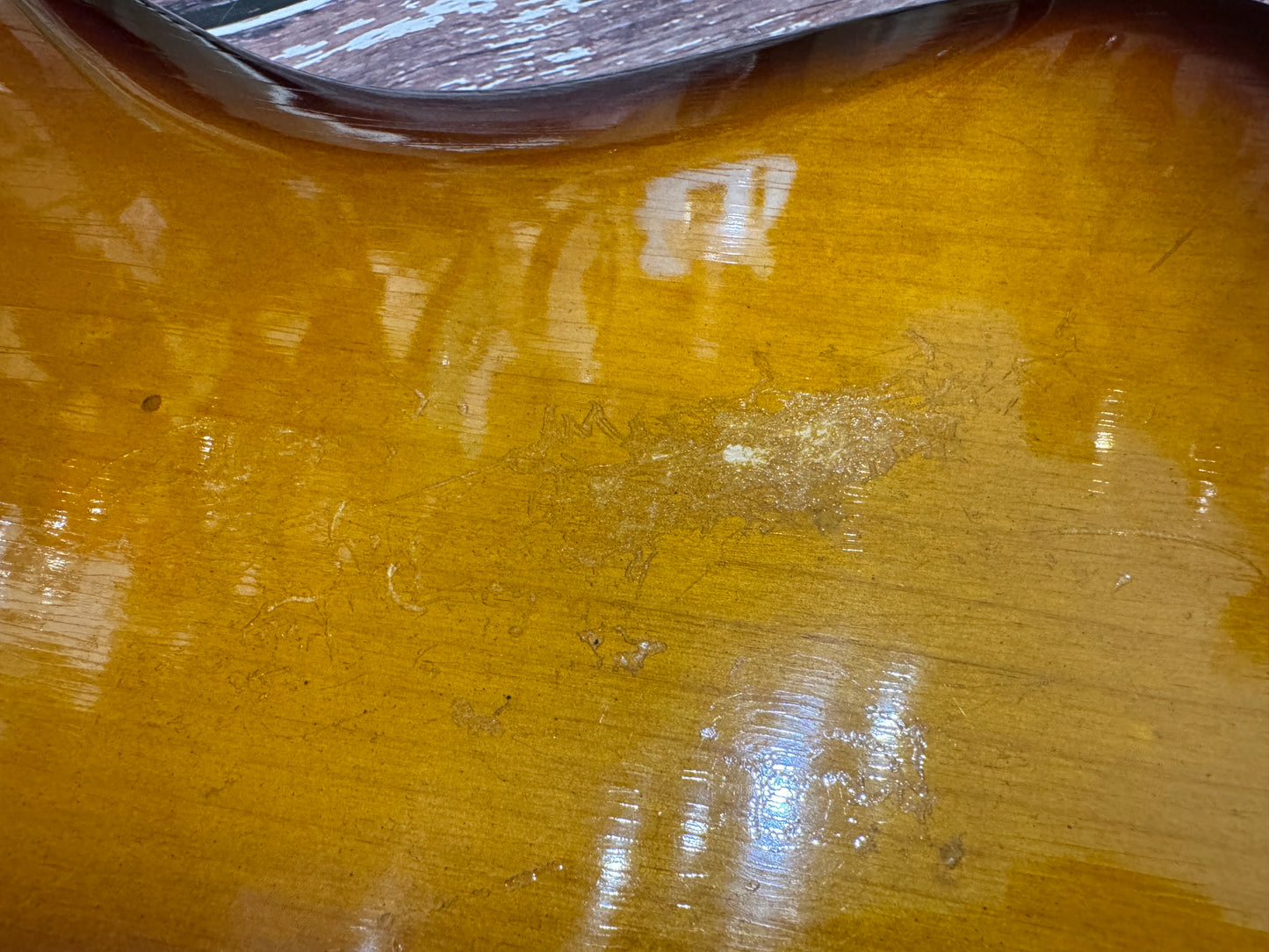 Fender Jazzmaster 1961/62 original pre CBS Fender