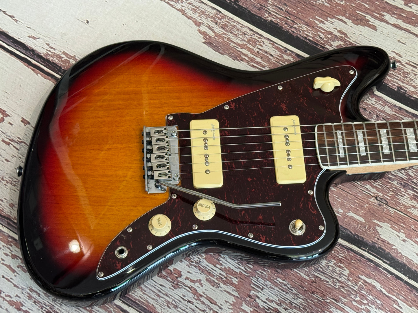 Revelation RJT-60 (Jazzmaster)