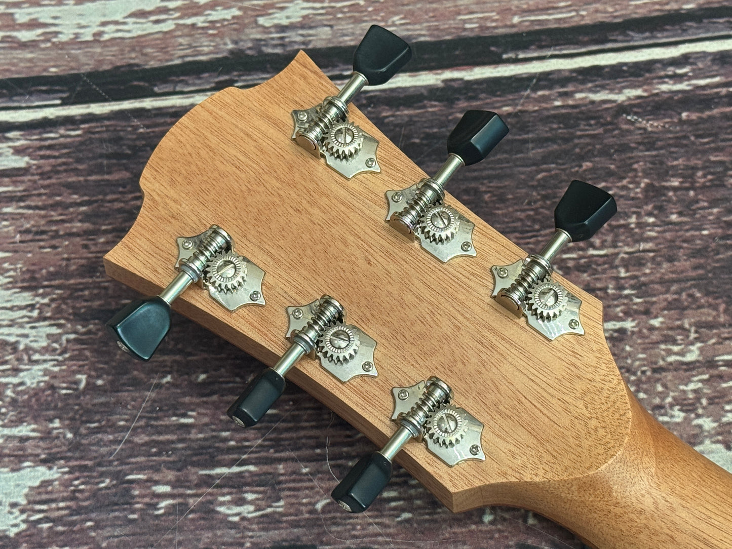 LAG T70-DC Natural - Solid Sitka Spruce top - Cutaway Acoustic
