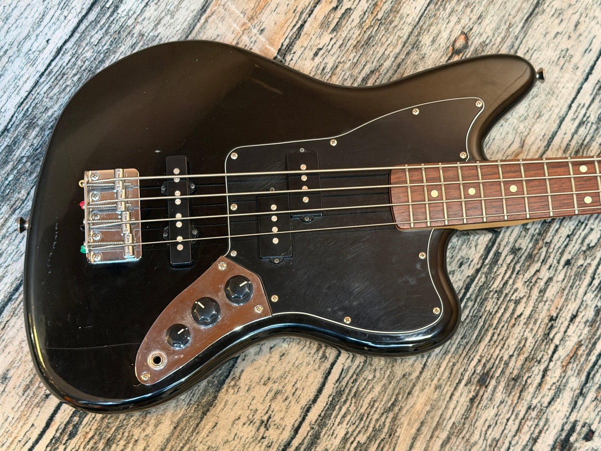 Squier Classic Vibe Jaguar Bass - Short scale