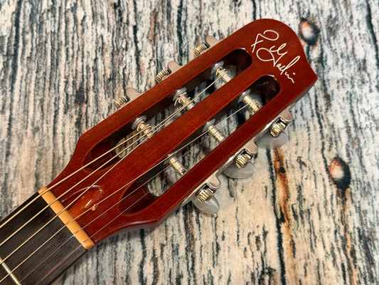 Godin Multiac Steel Duet Ambience.