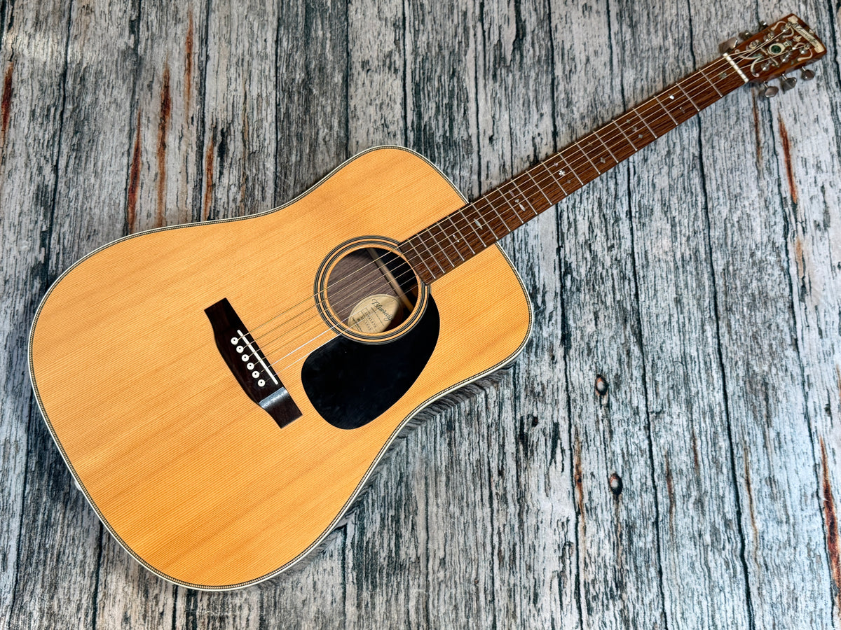 Blueridge BR-160 Dreadnought