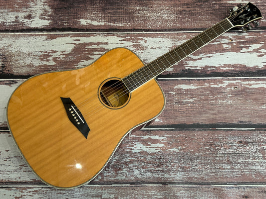 Sire S3 electro acoustic