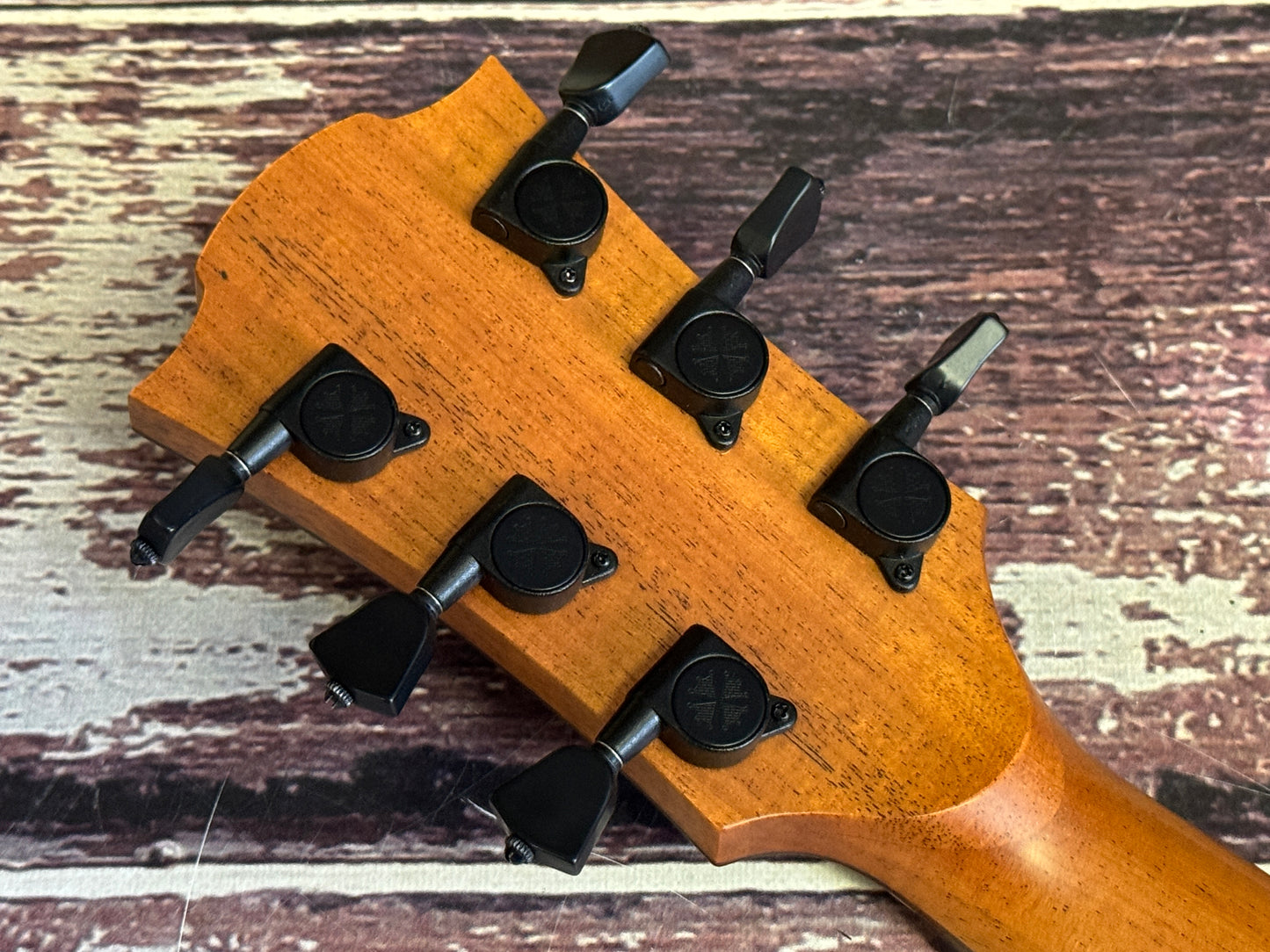 LAG T88 ACE Solid top electro acoustic