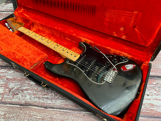 Fender Stratocaster 1976 Original with case.