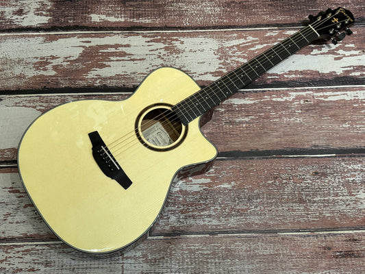 Crafter HT-250 CE Natural Electro acoustic