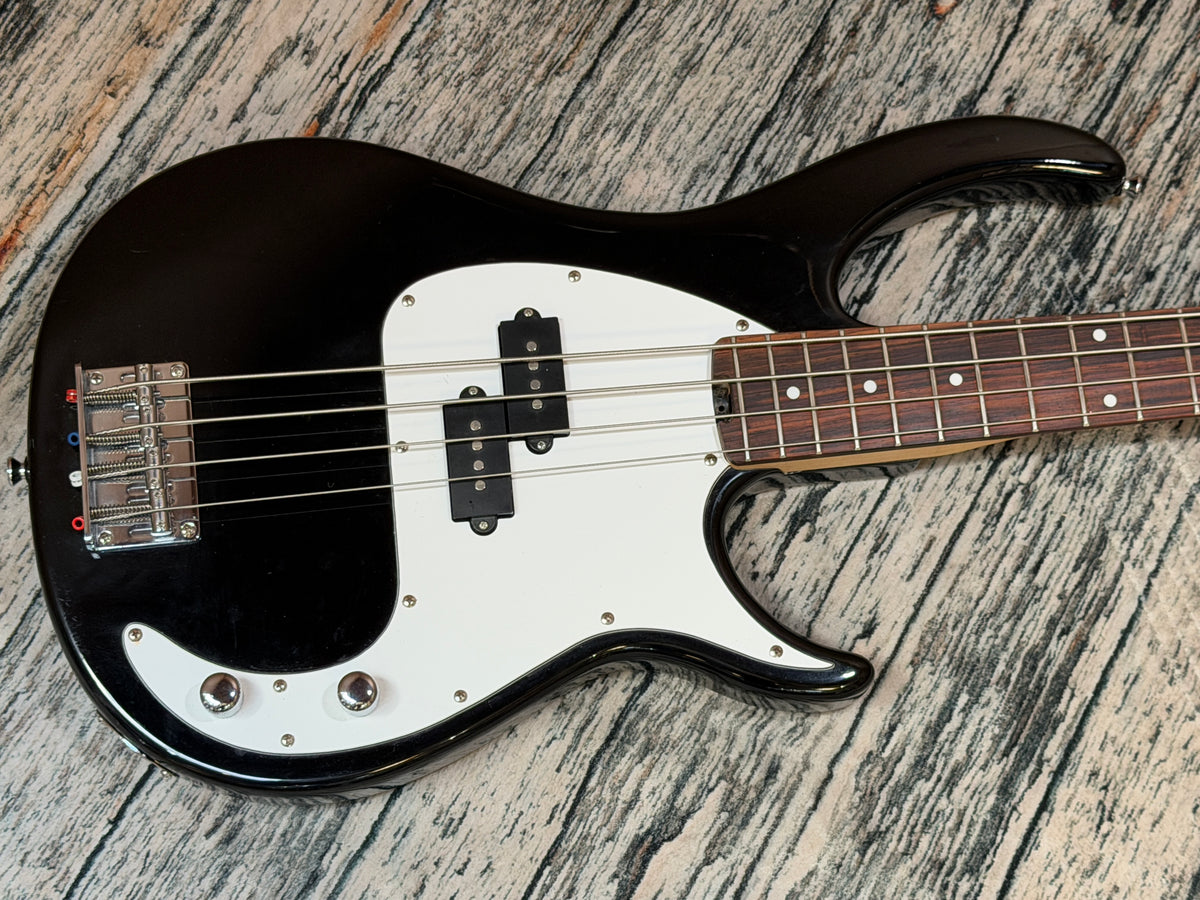 Peavey Milestone Bass