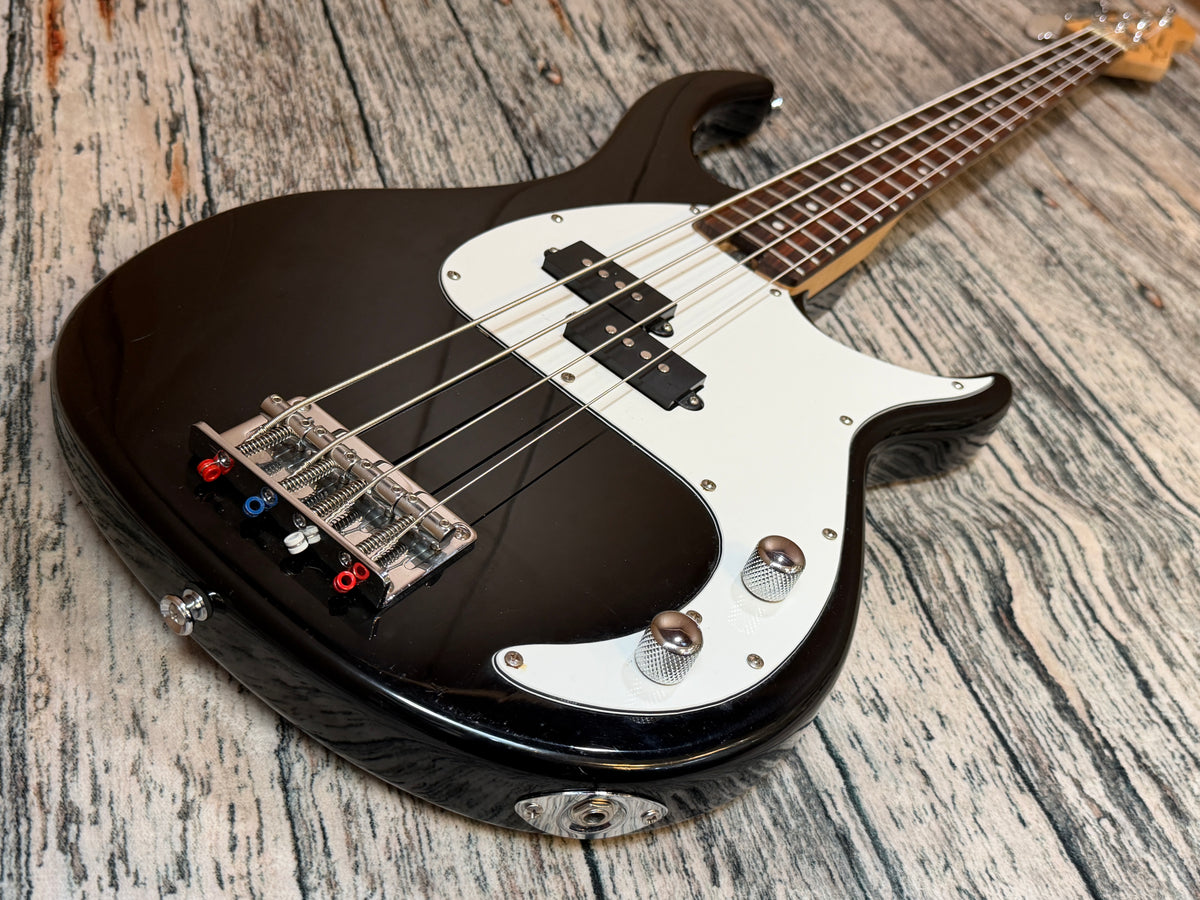 Peavey Milestone Bass