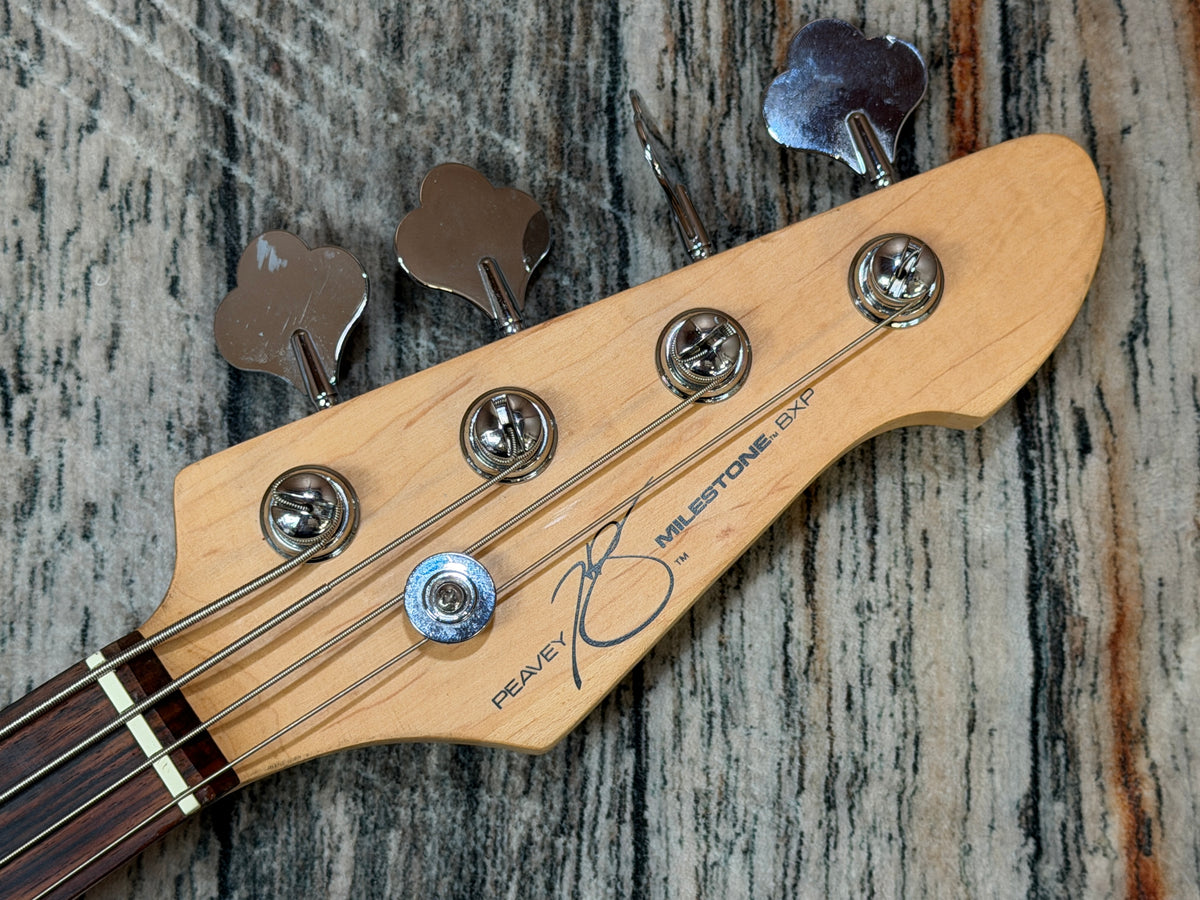 Peavey Milestone Bass