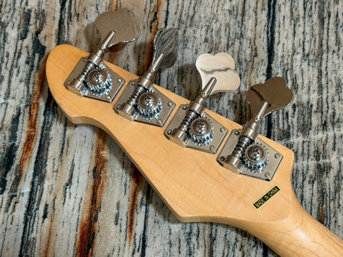 Peavey Milestone Bass
