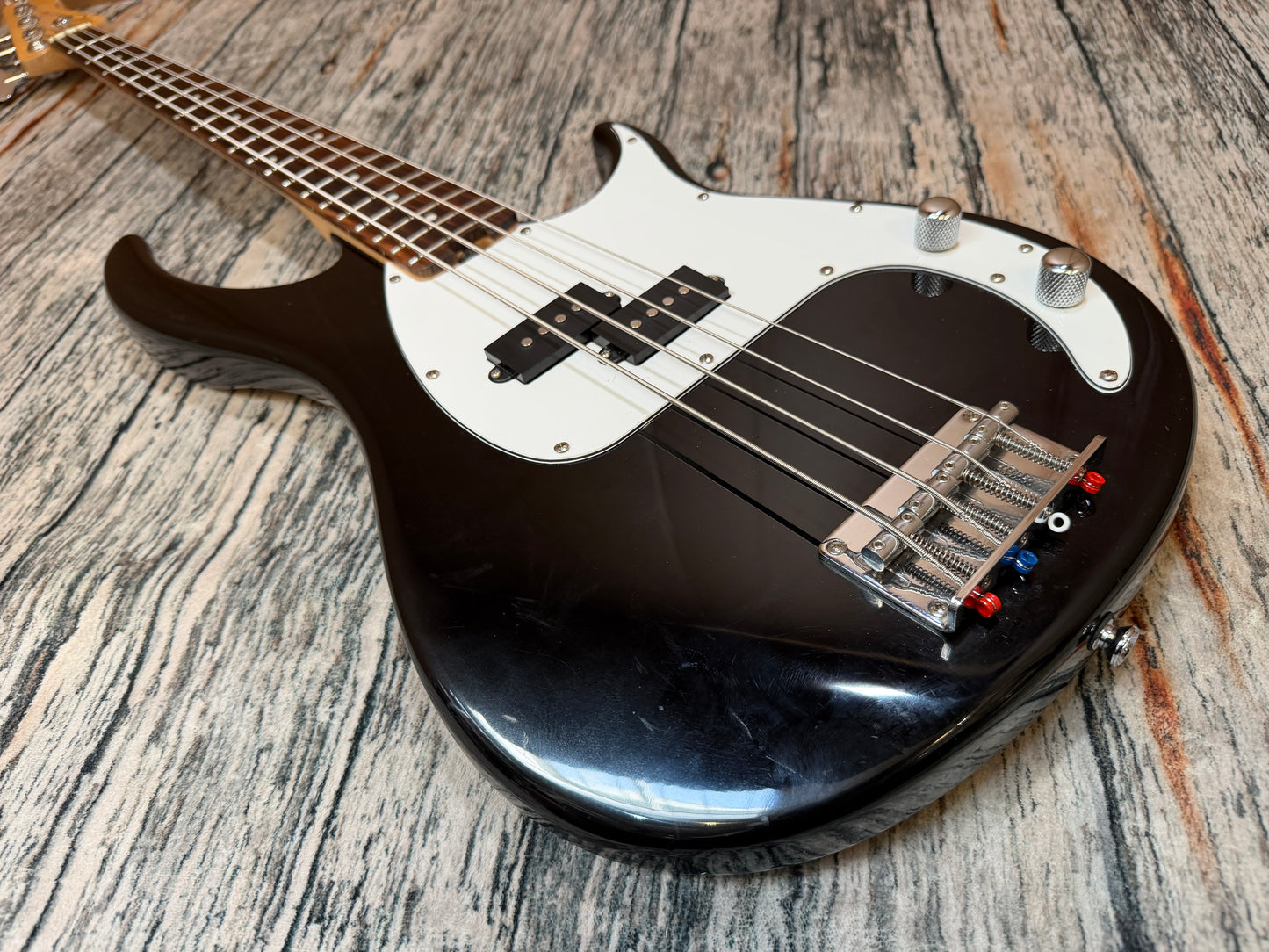 Peavey Milestone Bass