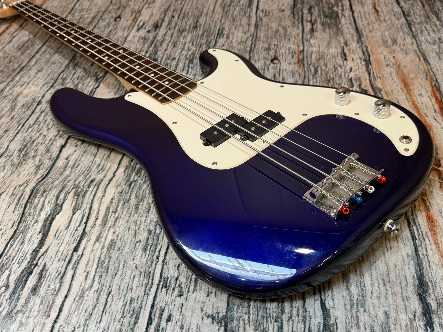 Squier Affinity Precision Bass