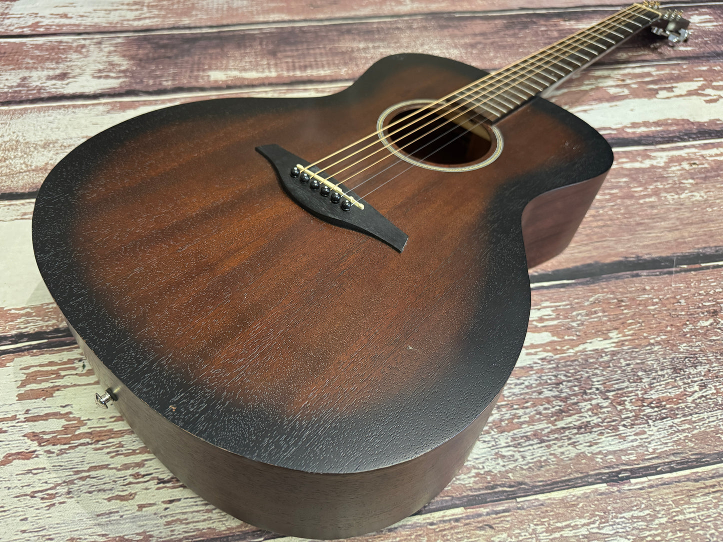 Vintage V660 Statesboro Acoustic