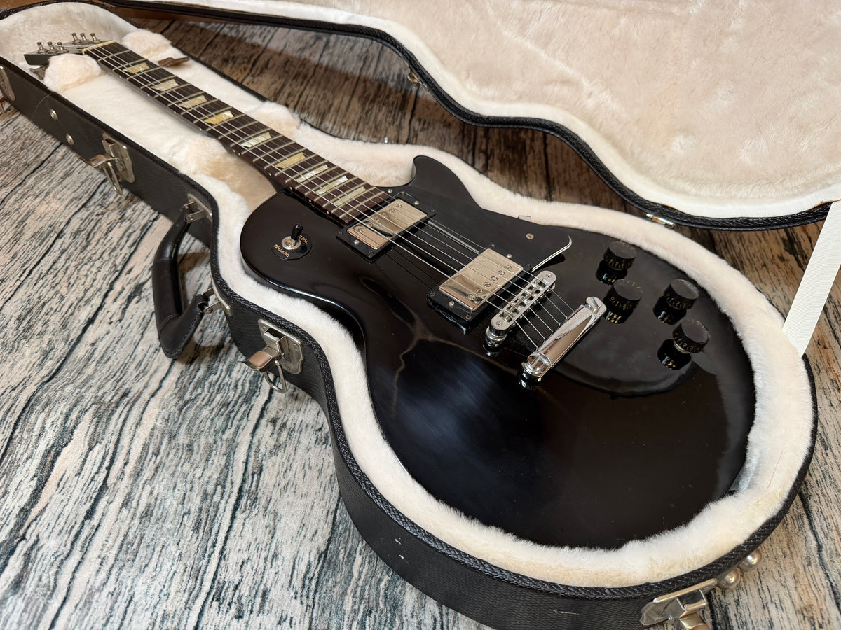 Gibson Les Paul Studio - 2006 - Seymour Duncan PG set
