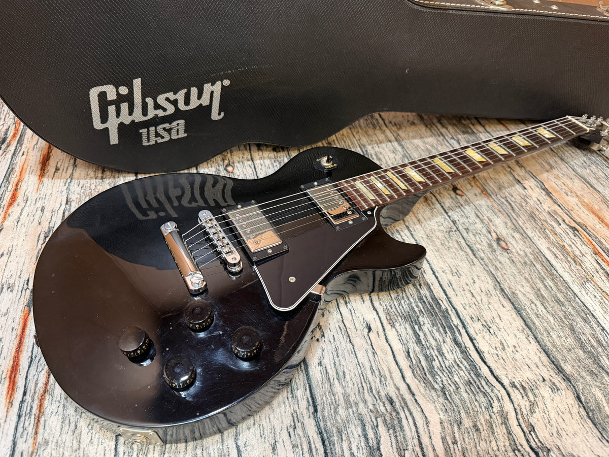 Gibson Les Paul Studio - 2006 - Seymour Duncan PG set