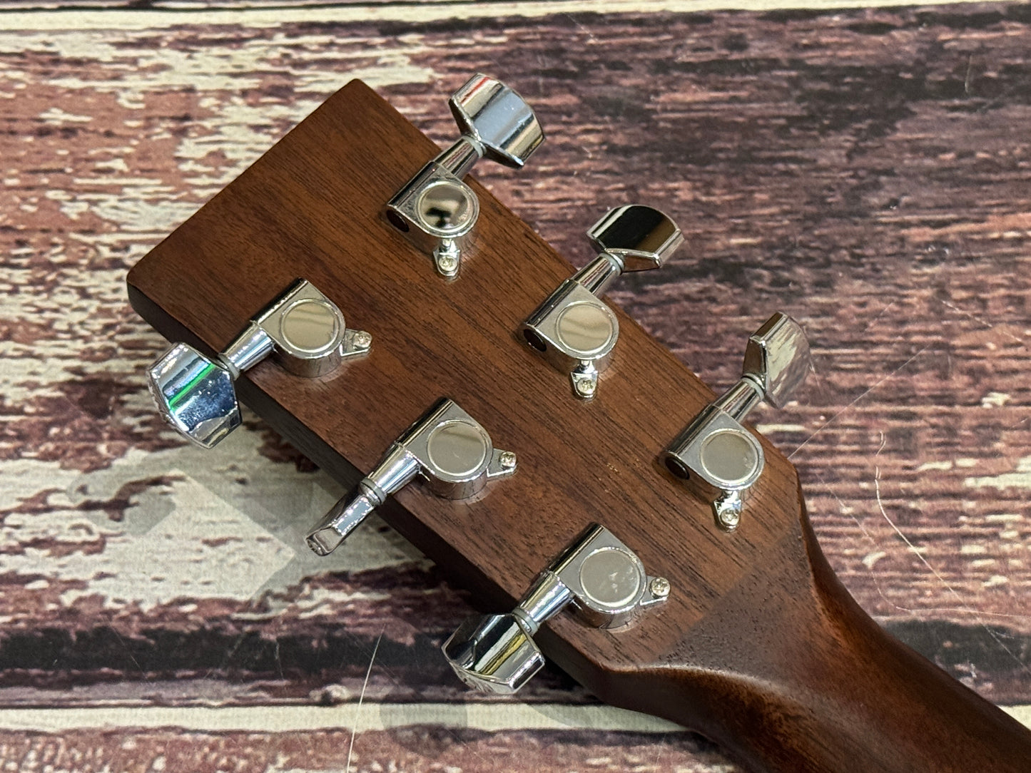 Vintage V660 Statesboro Acoustic