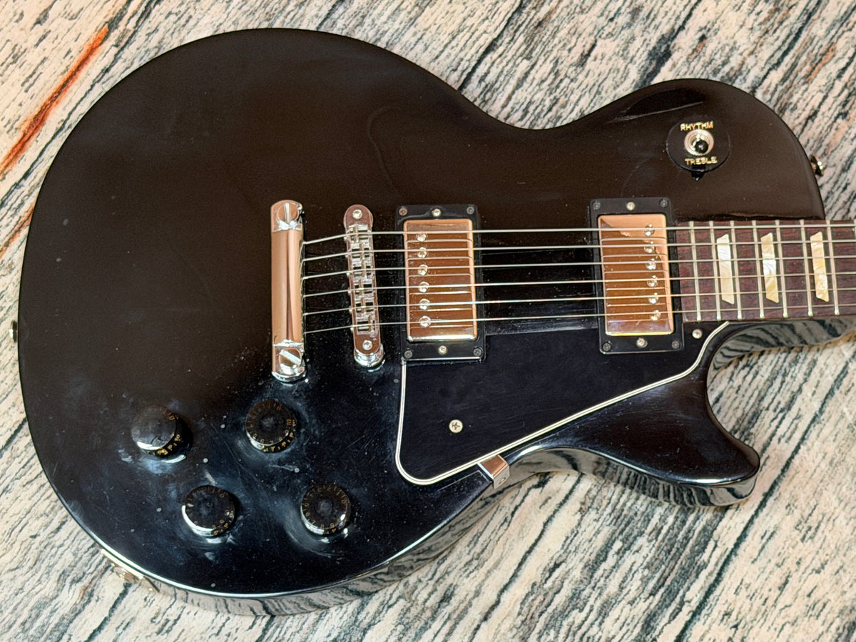 Gibson Les Paul Studio - 2006 - Seymour Duncan PG set
