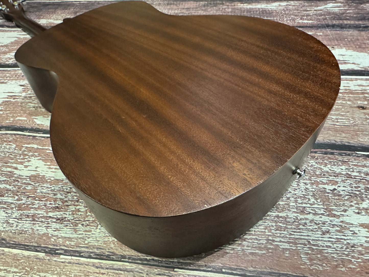 Vintage V660 Statesboro Acoustic