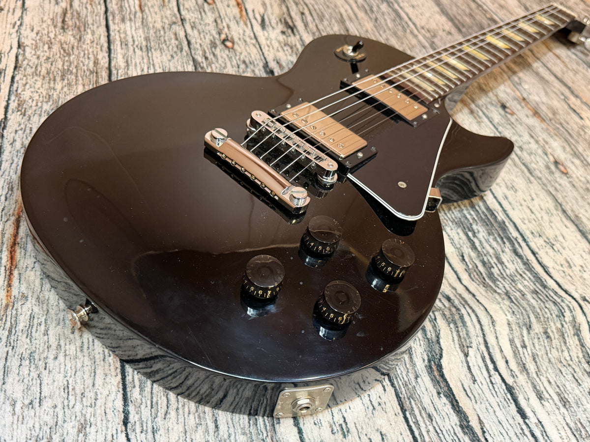 Gibson Les Paul Studio - 2006 - Seymour Duncan PG set