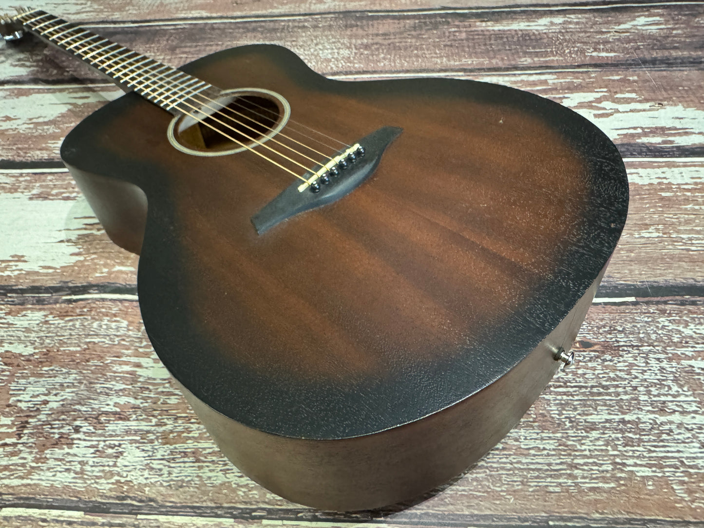 Vintage V660 Statesboro Acoustic