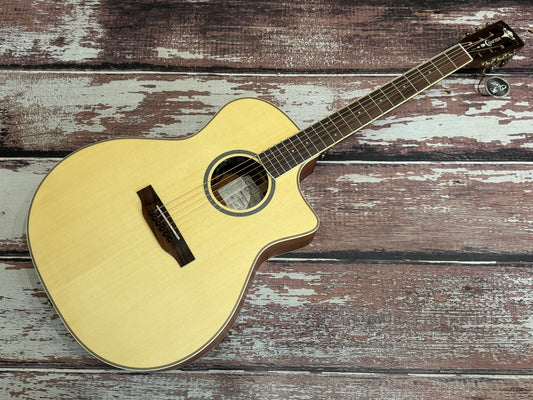 Crafter Mind series G-16 CE Pro Electro Acoustic