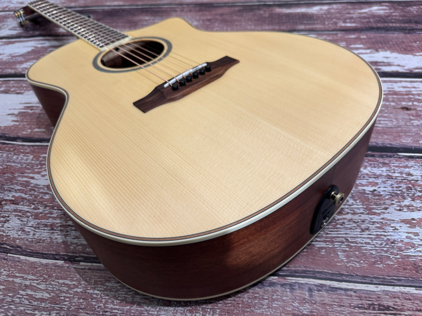 Crafter Mind series G-16 CE Pro Electro Acoustic