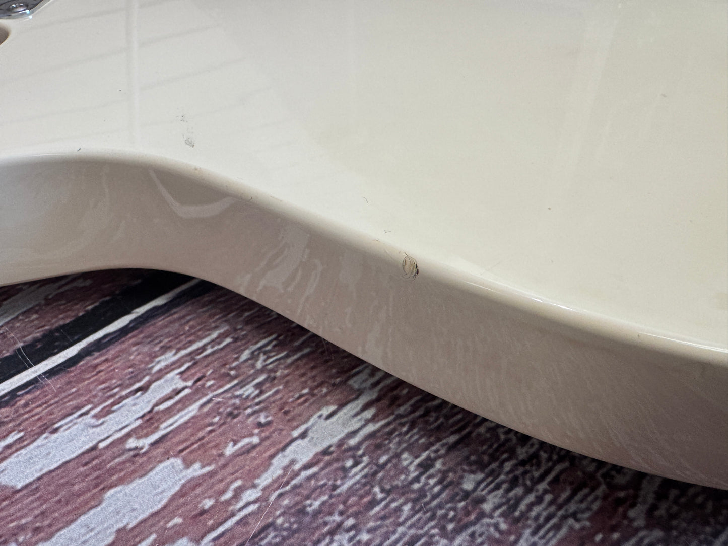 Fender Standard Telecaster - Mexico 1995