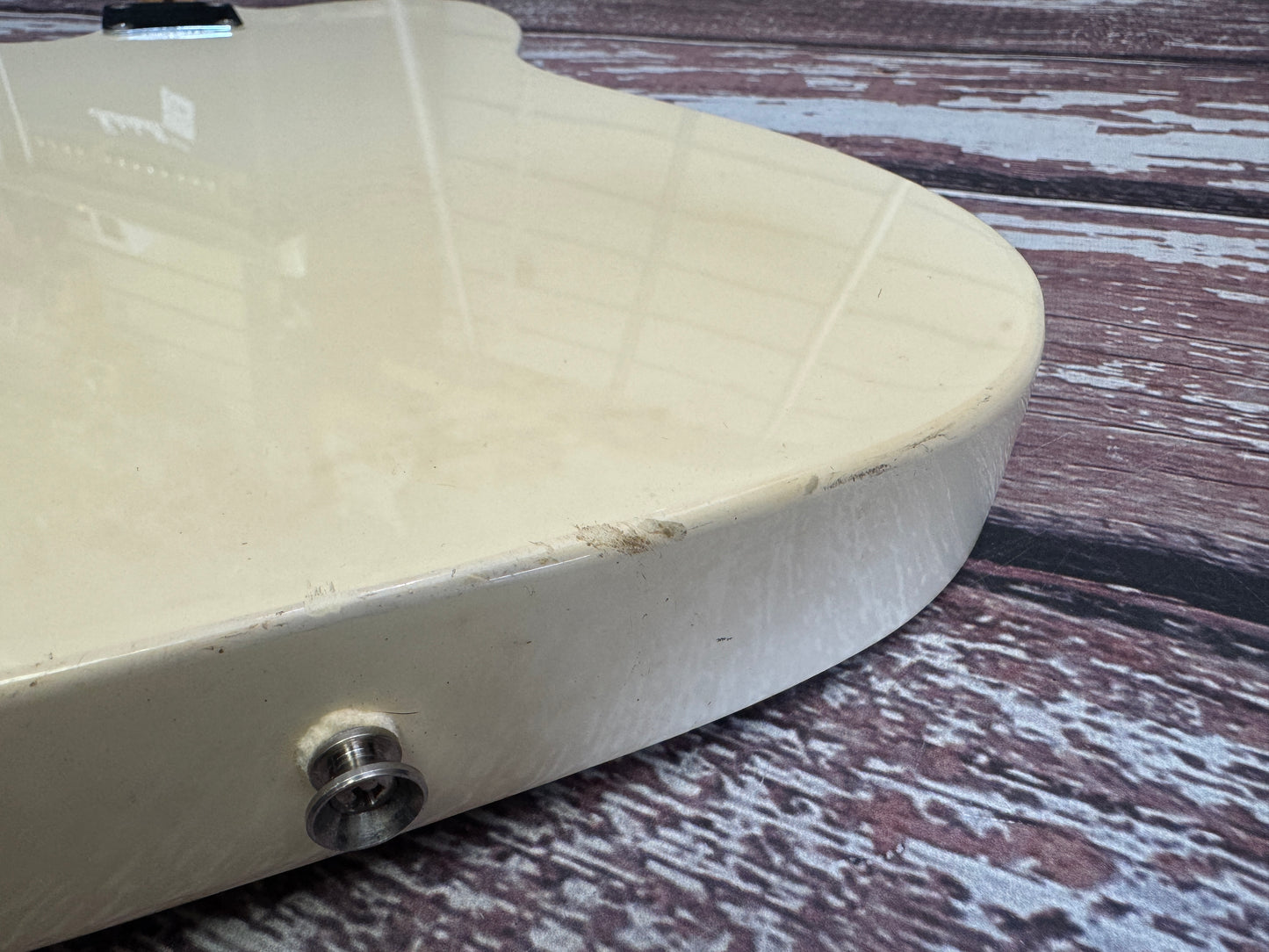 Fender Standard Telecaster - Mexico 1995